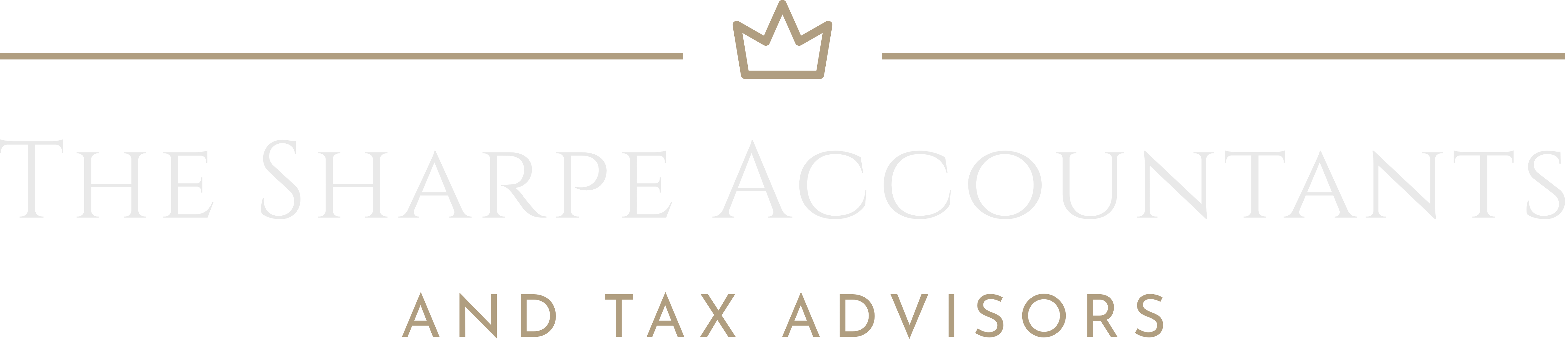 The Sharpe Accountants